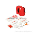 Promotional Belt Pouch First Aid Kits (30PC)